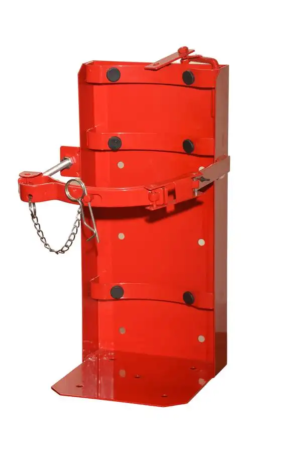 Soporte Camion Reforzado