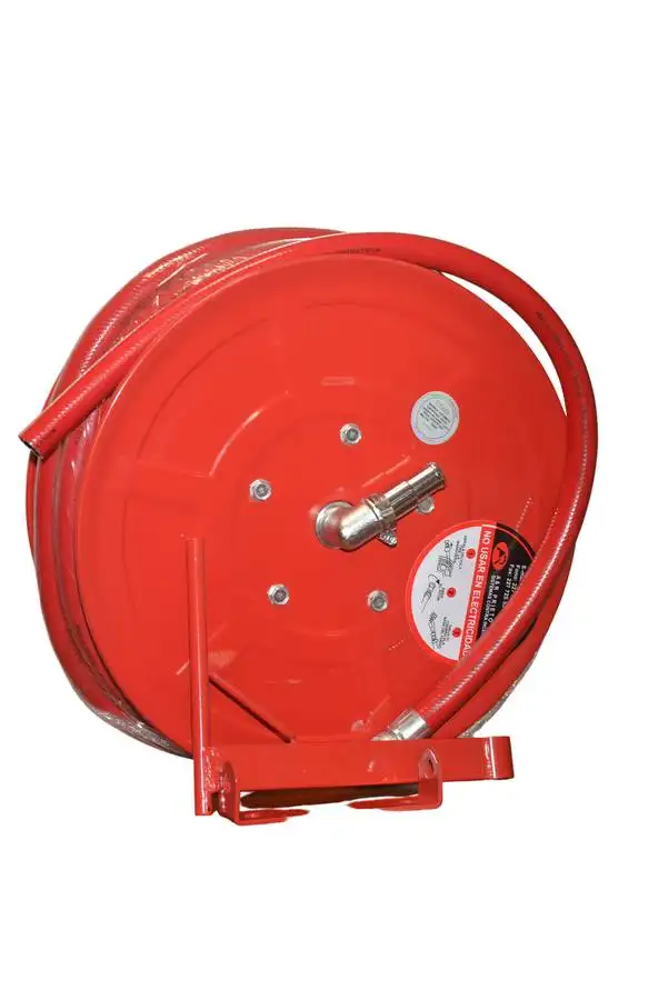 Carrete Super 1" 25 Mts
